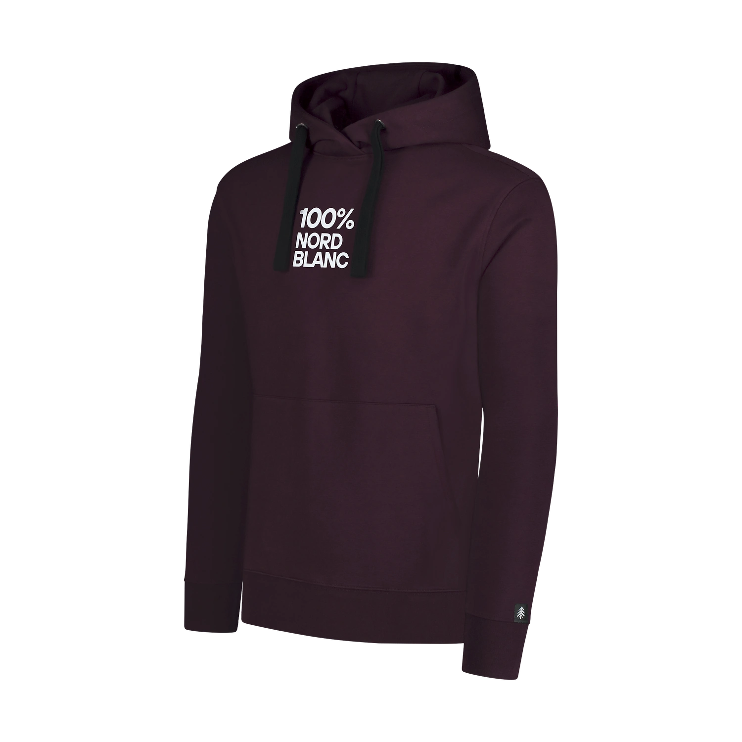 Sweatshirt men's - VORTEX violet-2