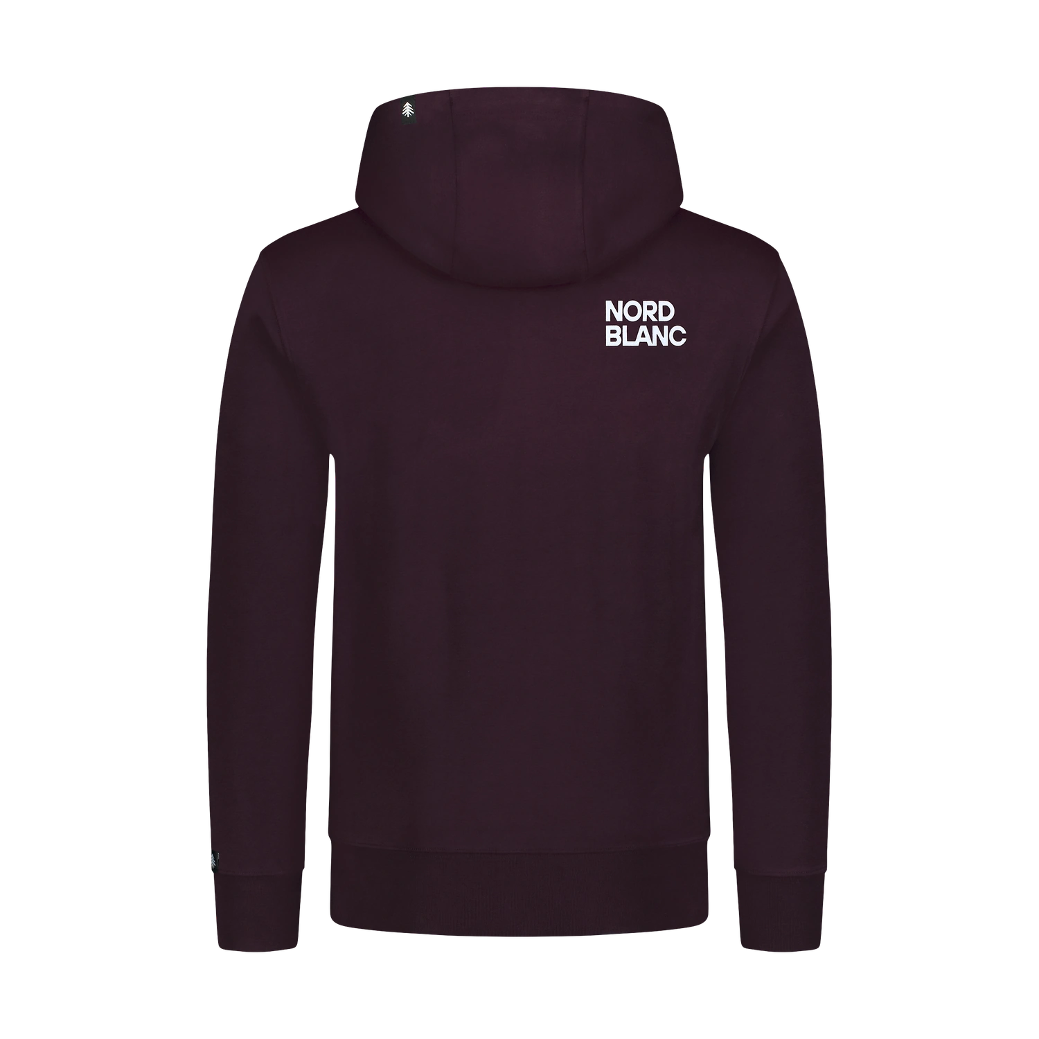 Sweatshirt men's - VORTEX violet-3