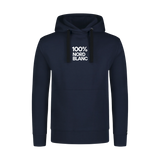 Sweatshirt men's - VORTEX blue
