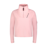 Sweatshirt women's - VIVID pink