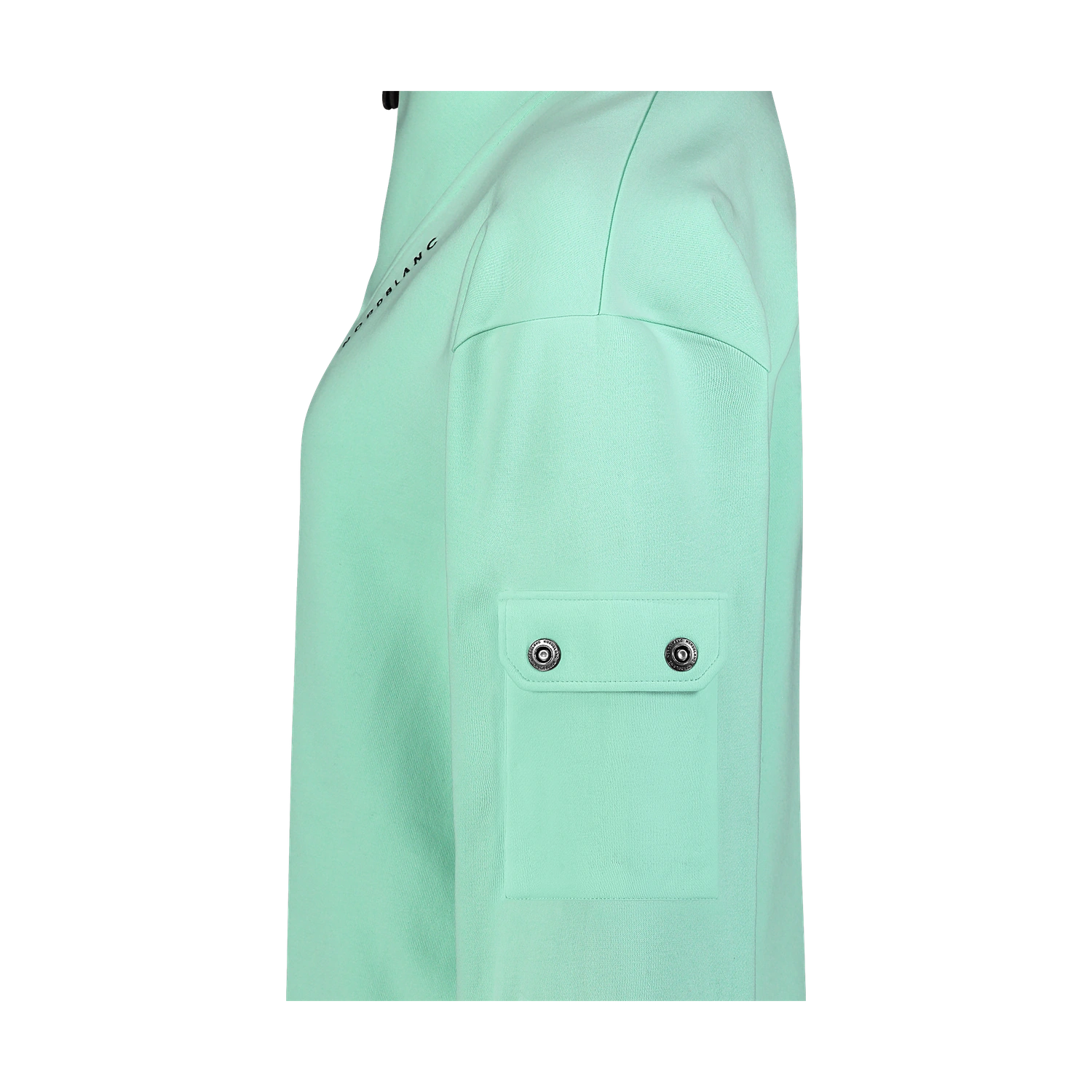 Sweatshirt women's - VIVID green-5
