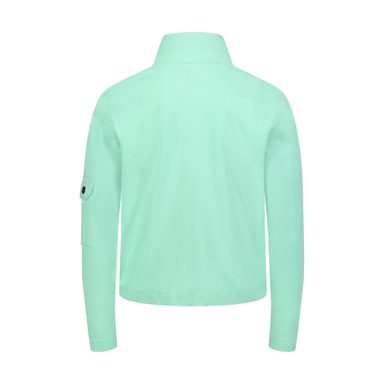 Sweatshirt women's - VIVID green-6