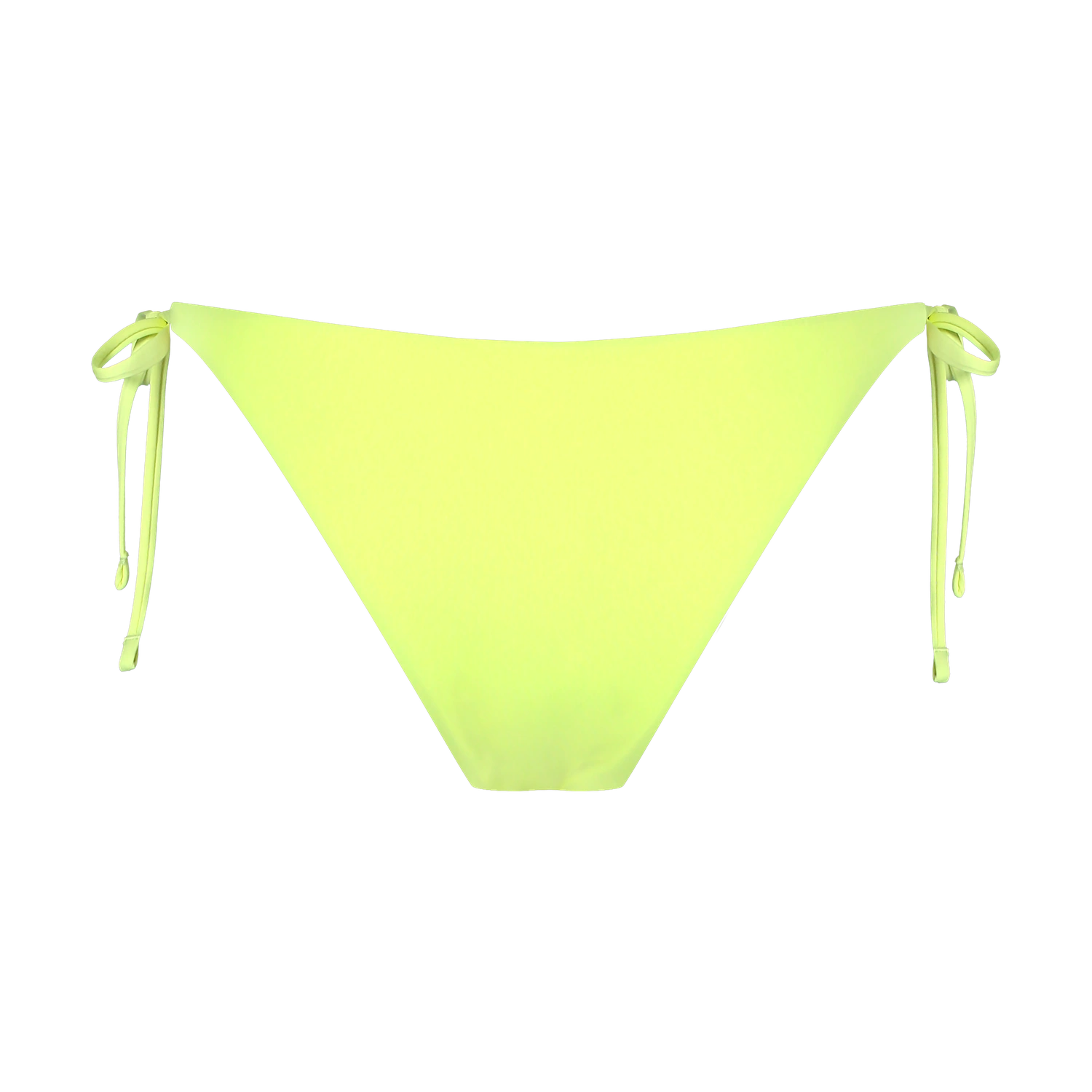 Bikinihose Damen - BAYS gelb-2