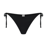 Bikinihose Damen - BAYS schwarz