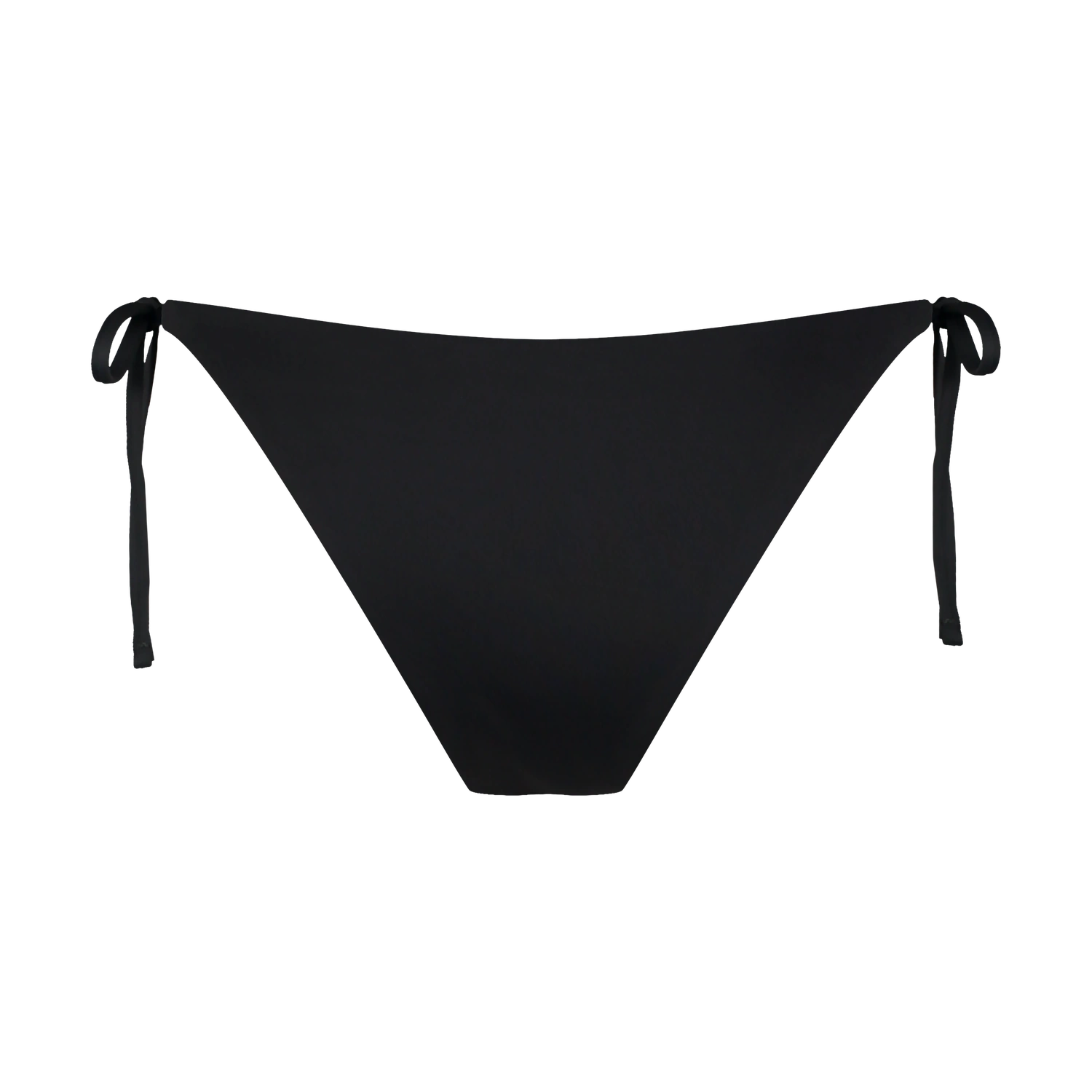 Bikini bottom women's - BAYS black-2