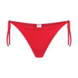 Bikinihose Damen - BAYS rot