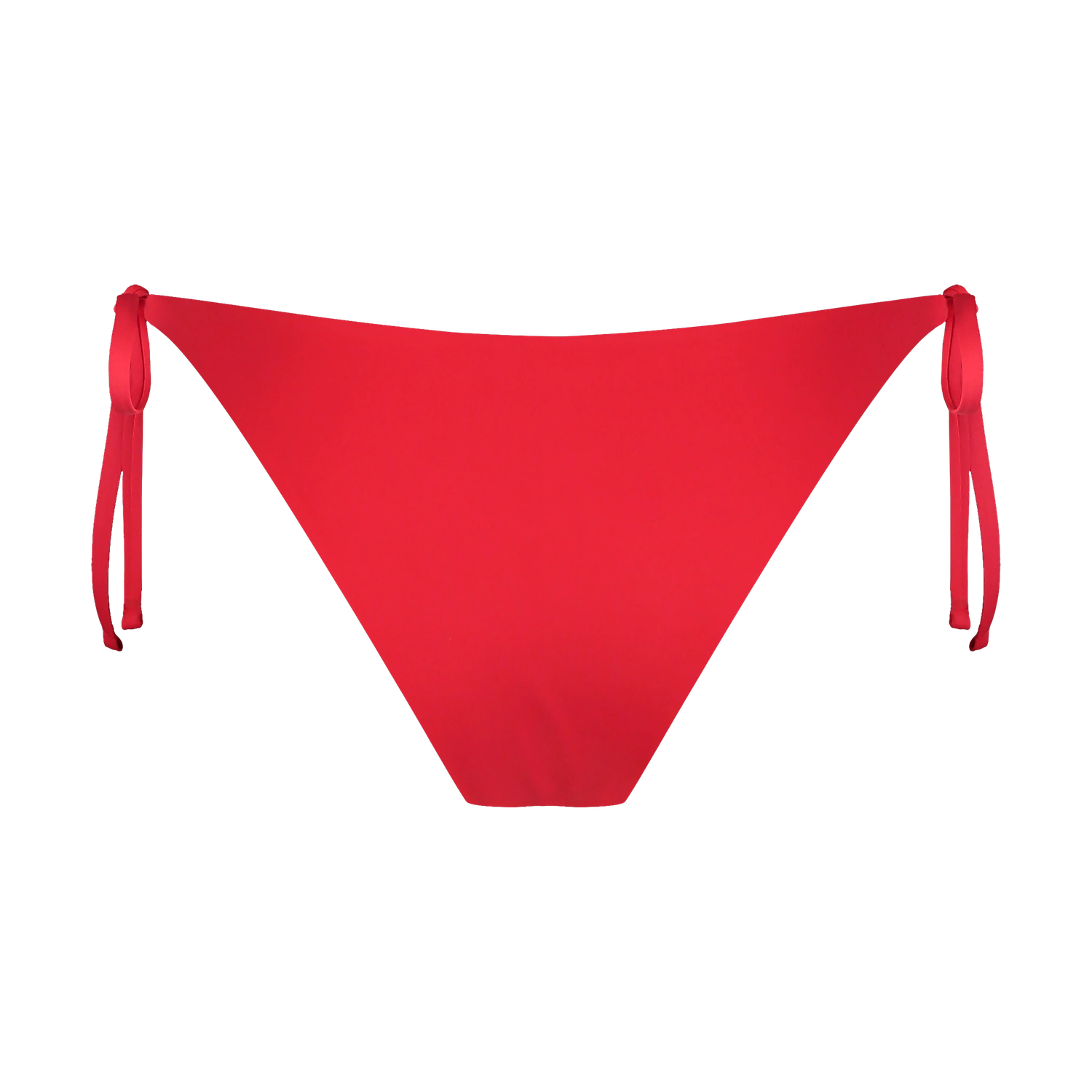 Bikini bottom women's - BAYS red-2