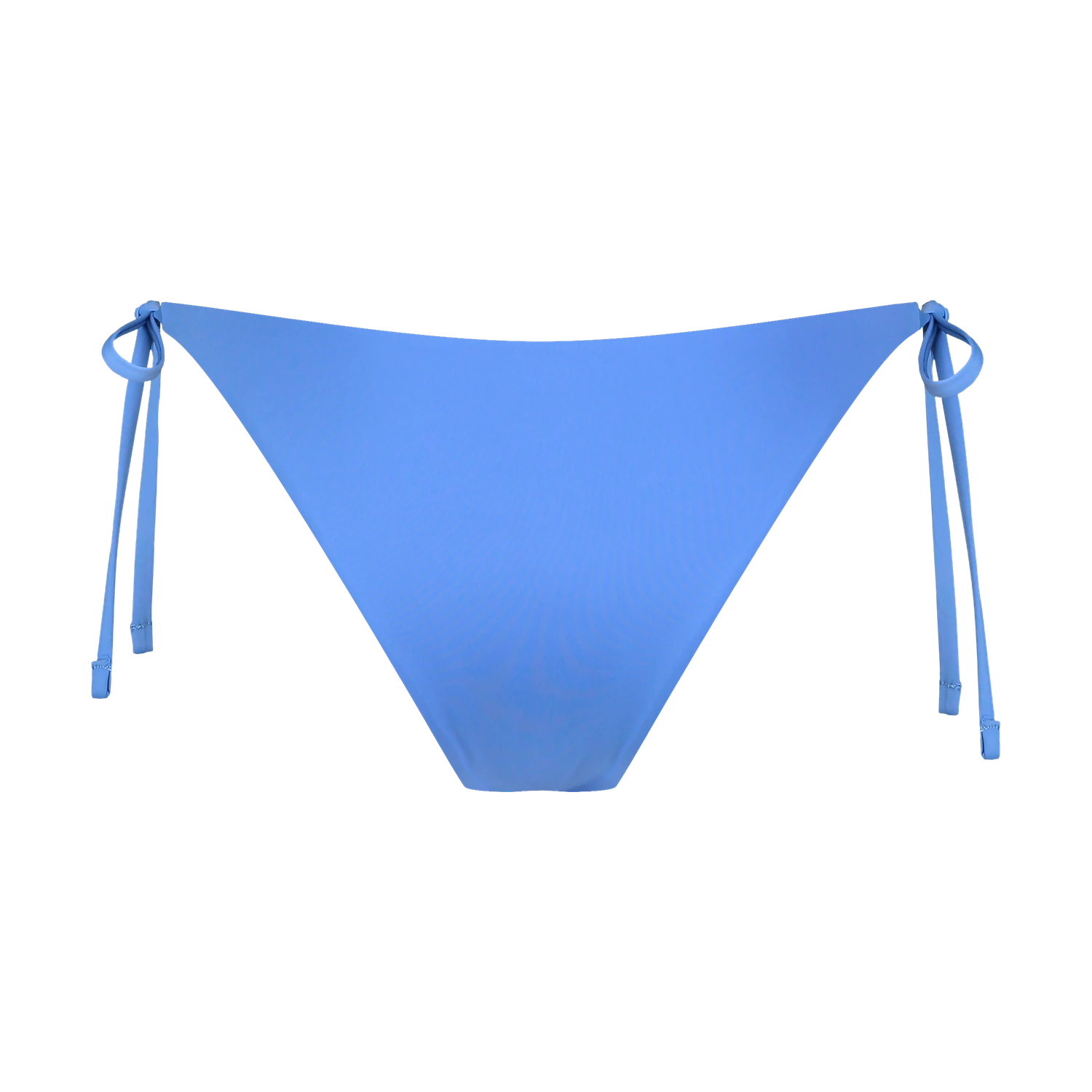 Bikinihose Damen - BAYS blau-2