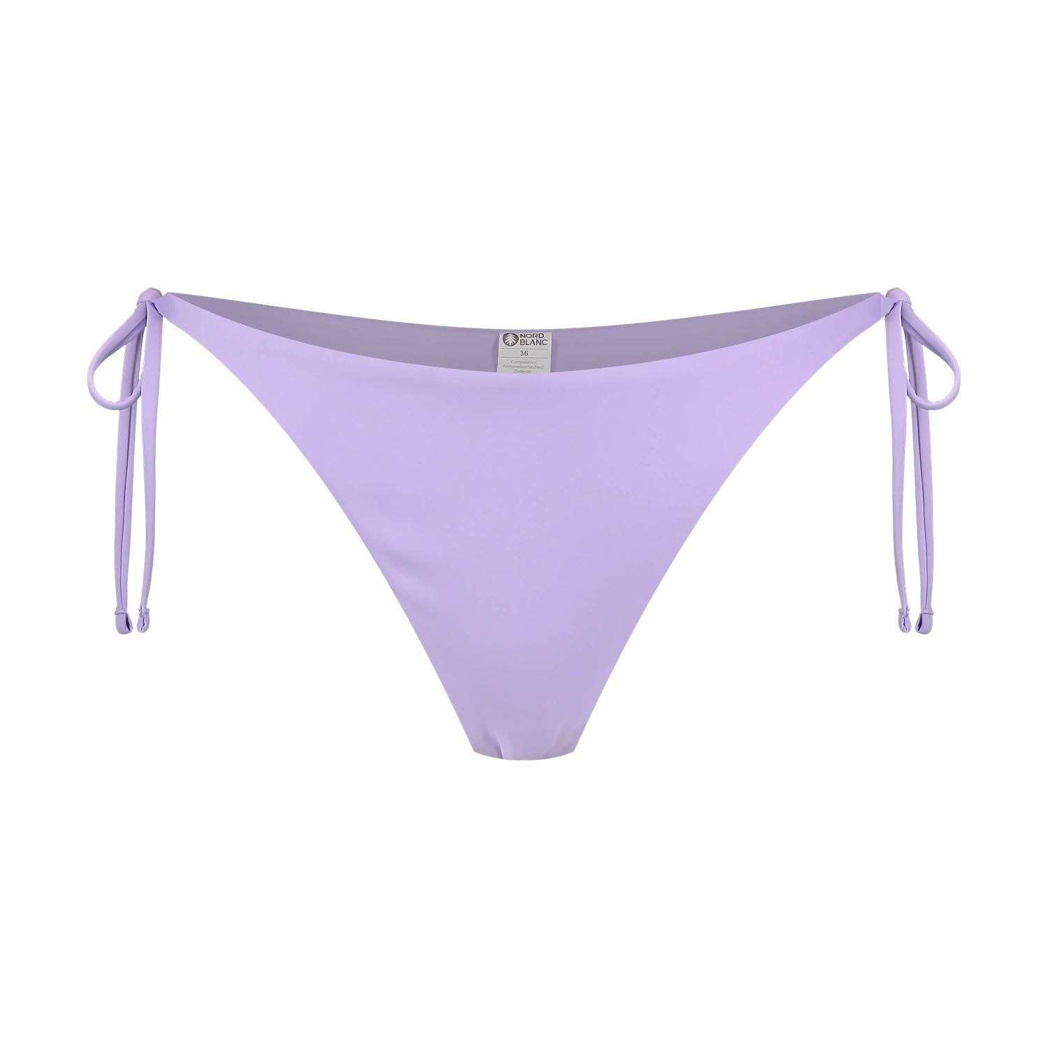 Bikini bottom women's - BAYS violet-1