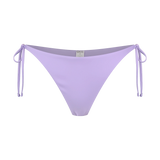 Bikinihose Damen - BAYS lila