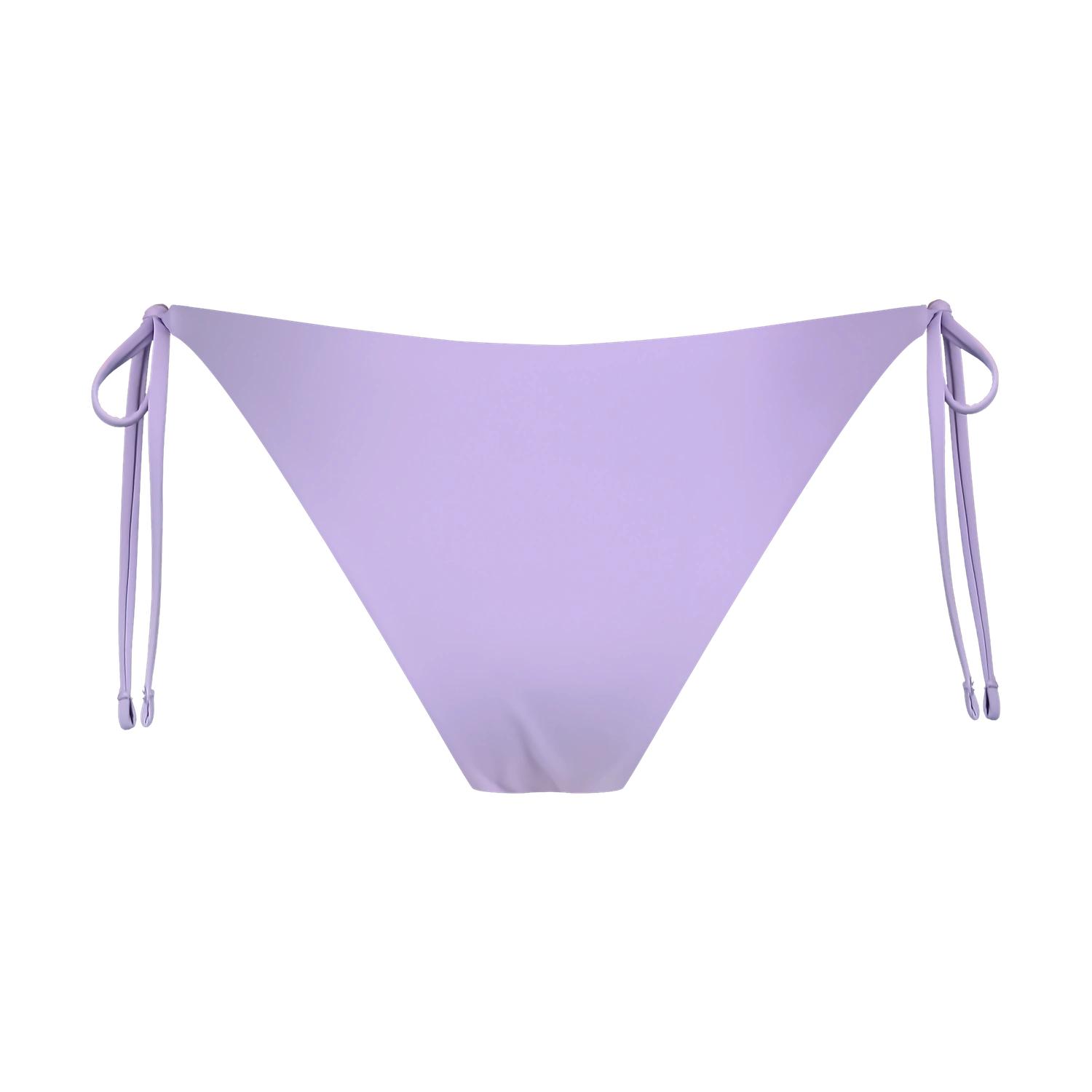Bikini bottom women's - BAYS violet-2