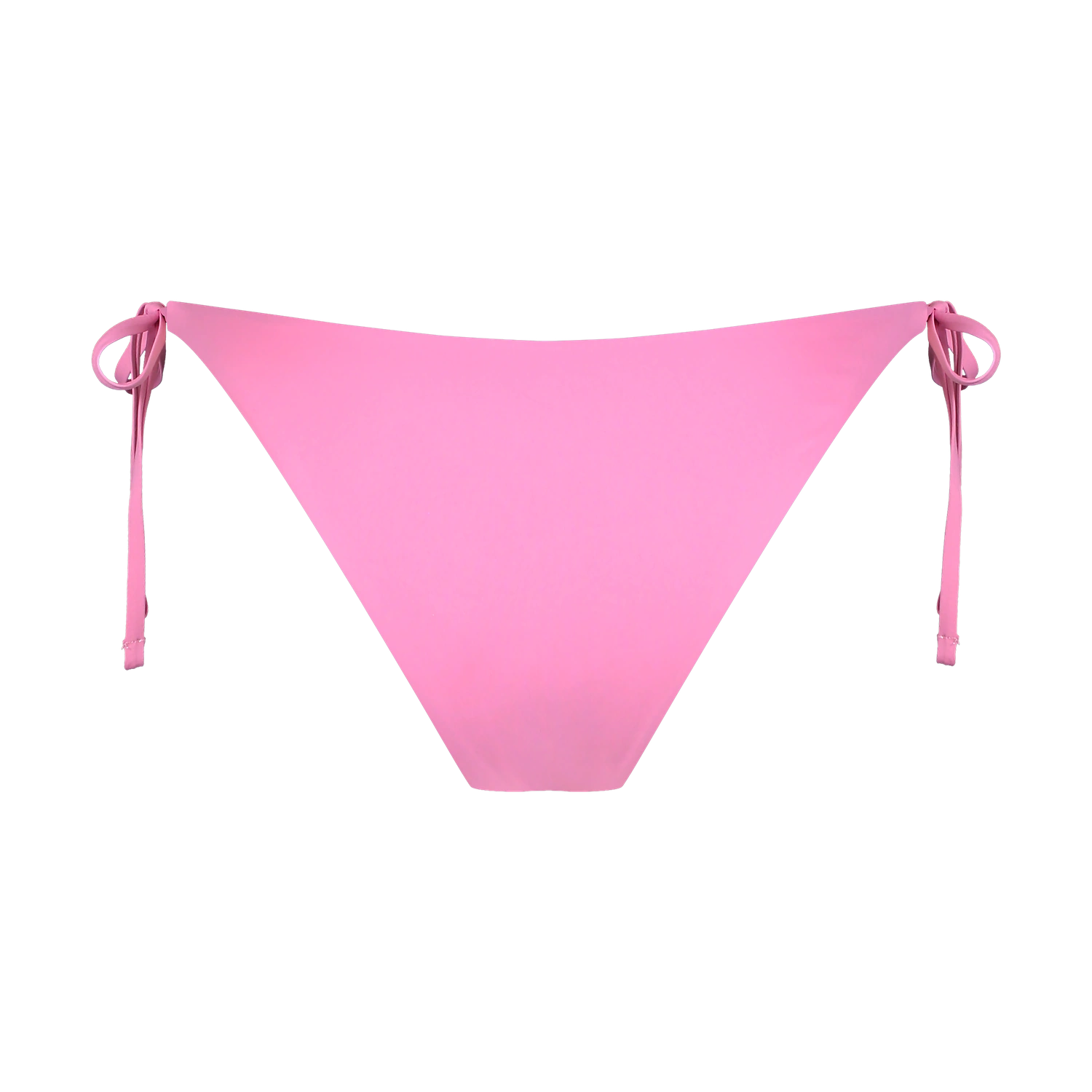 Bikinihose Damen - BAYS pink-2