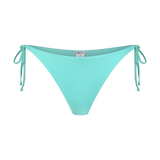 Bikinihose Damen - BAYS blau