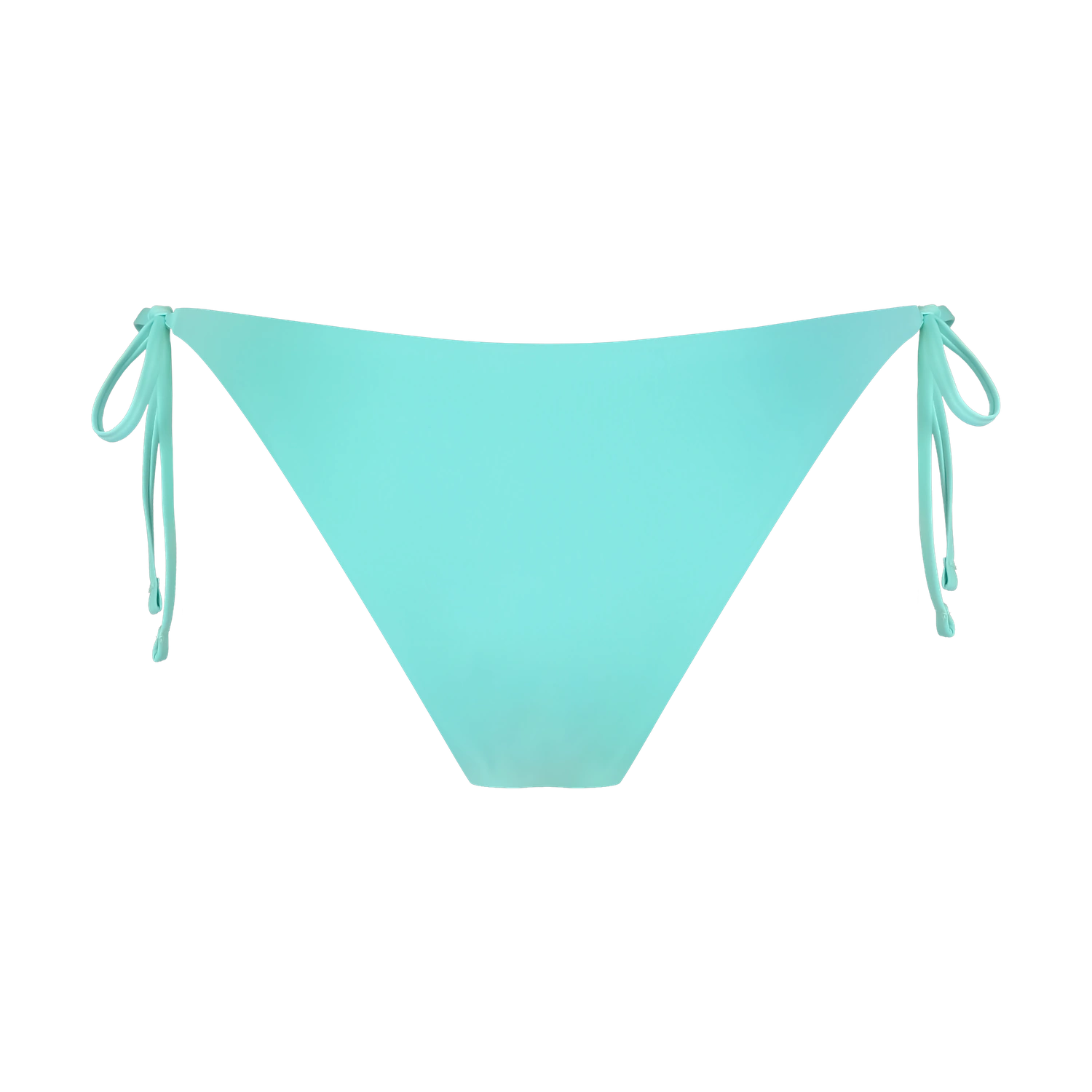 Bikinové nohavičky dámske - BAYS modré-2