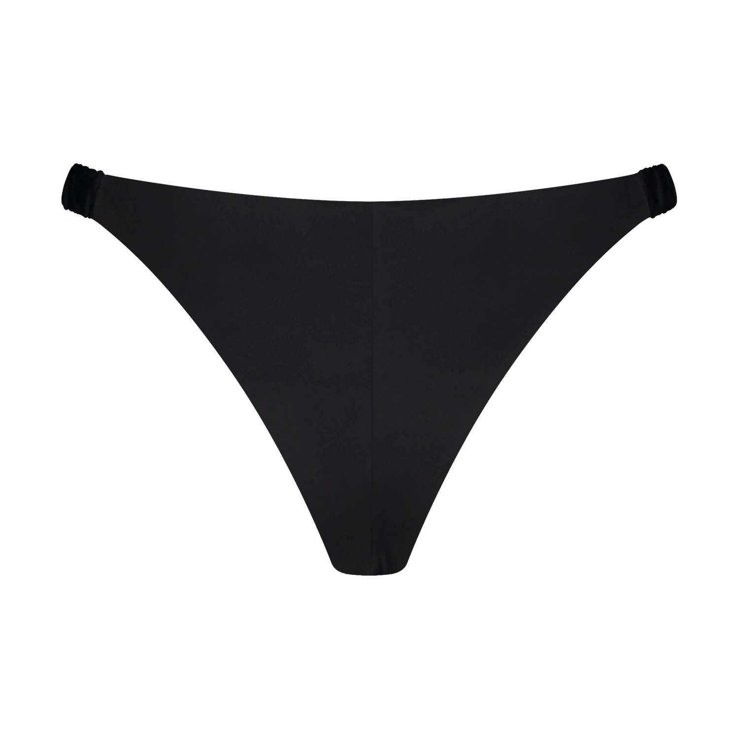Bikini bottom women's - WIDEOCEAN black-2