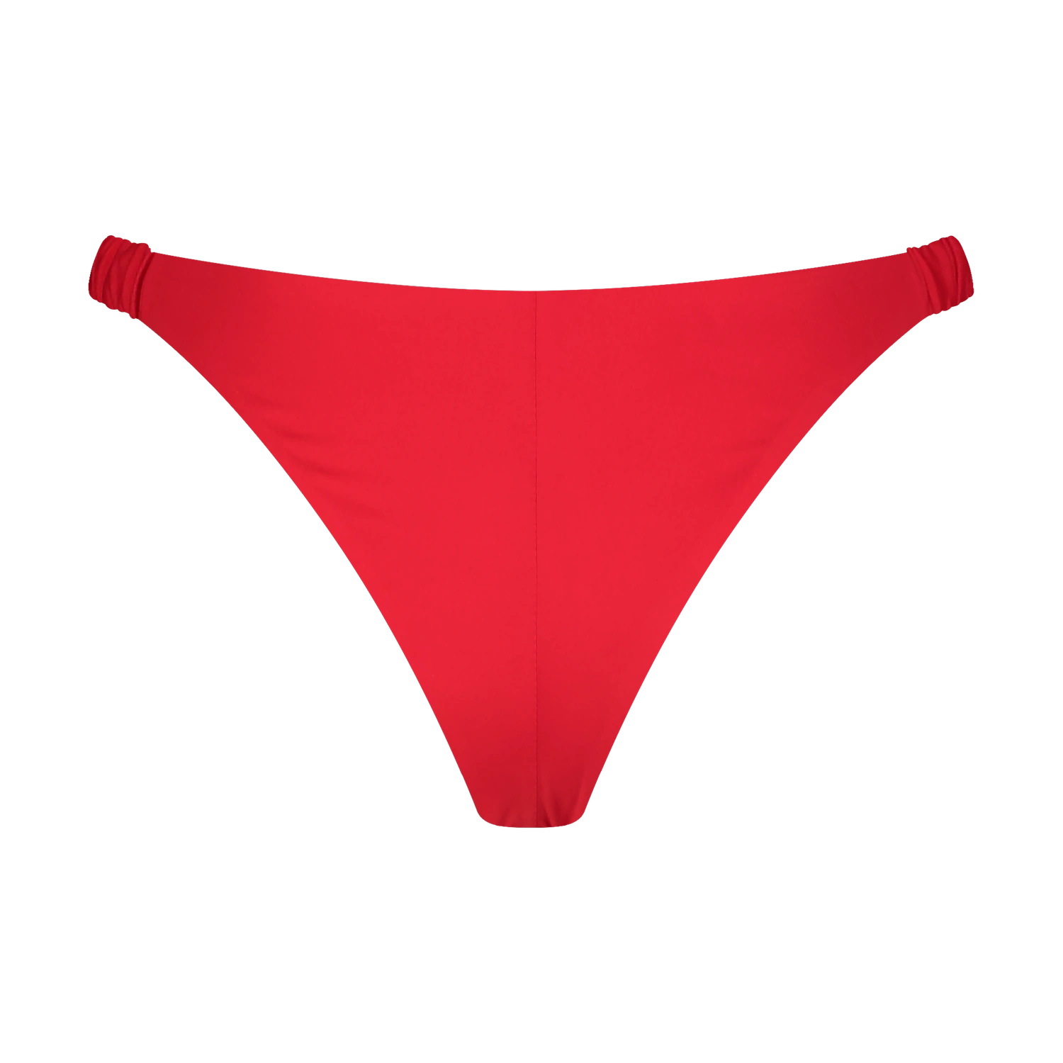 Bikini bottom women's - WIDEOCEAN red-2