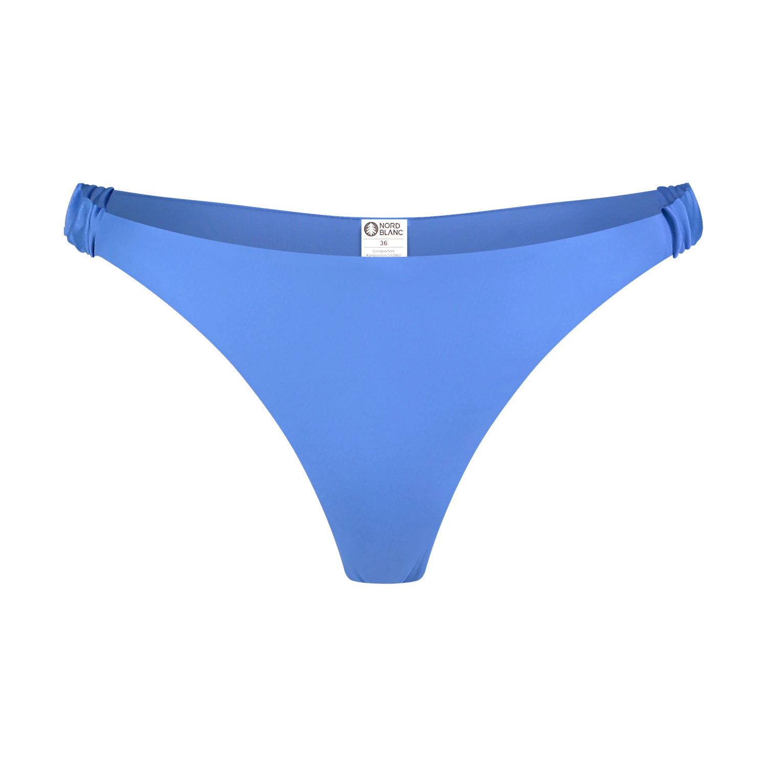 Bikini bottom women's - WIDEOCEAN blue-1