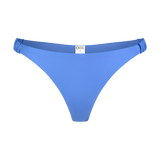 Bikinové kalhotky dámské - WIDEOCEAN modré