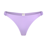 Bikinové kalhotky dámské - WIDEOCEAN fialové