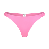 Bikinové kalhotky dámské - WIDEOCEAN růžové