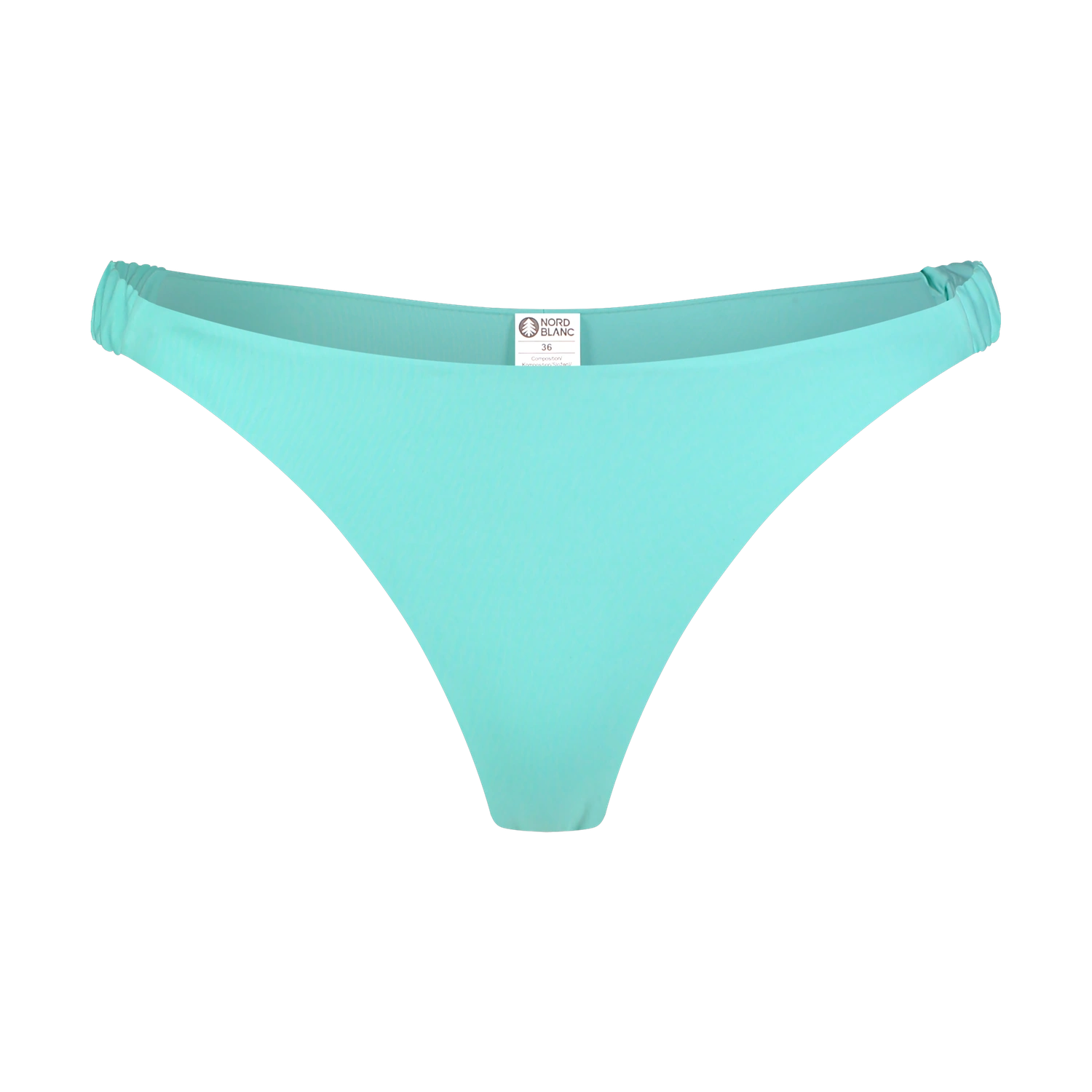Bikini bottom women's - WIDEOCEAN blue