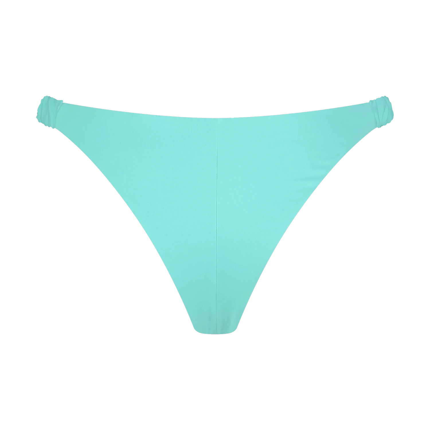 Bikinové kalhotky dámské - WIDEOCEAN tyrkysové-2