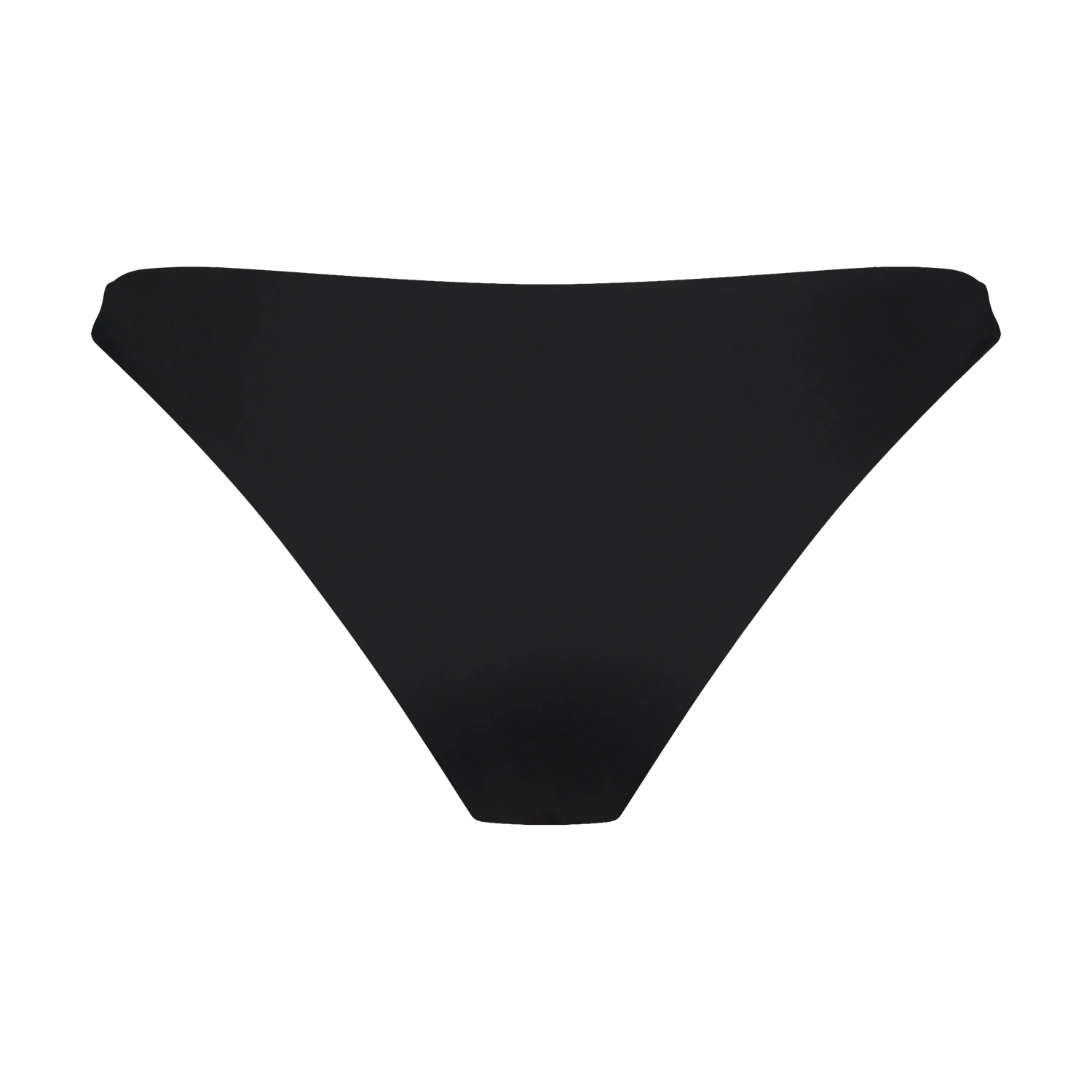 Bikini bottom women's - GLITZ black-2