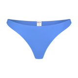 Bikini bottom women's - GLITZ blue