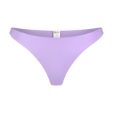 Bikini bottom women's - GLITZ violet