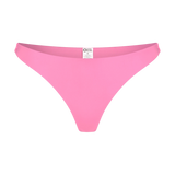 Bikini bottom women's - GLITZ pink