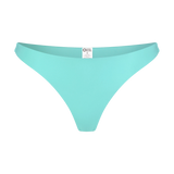 Bikini bottom women's - GLITZ blue