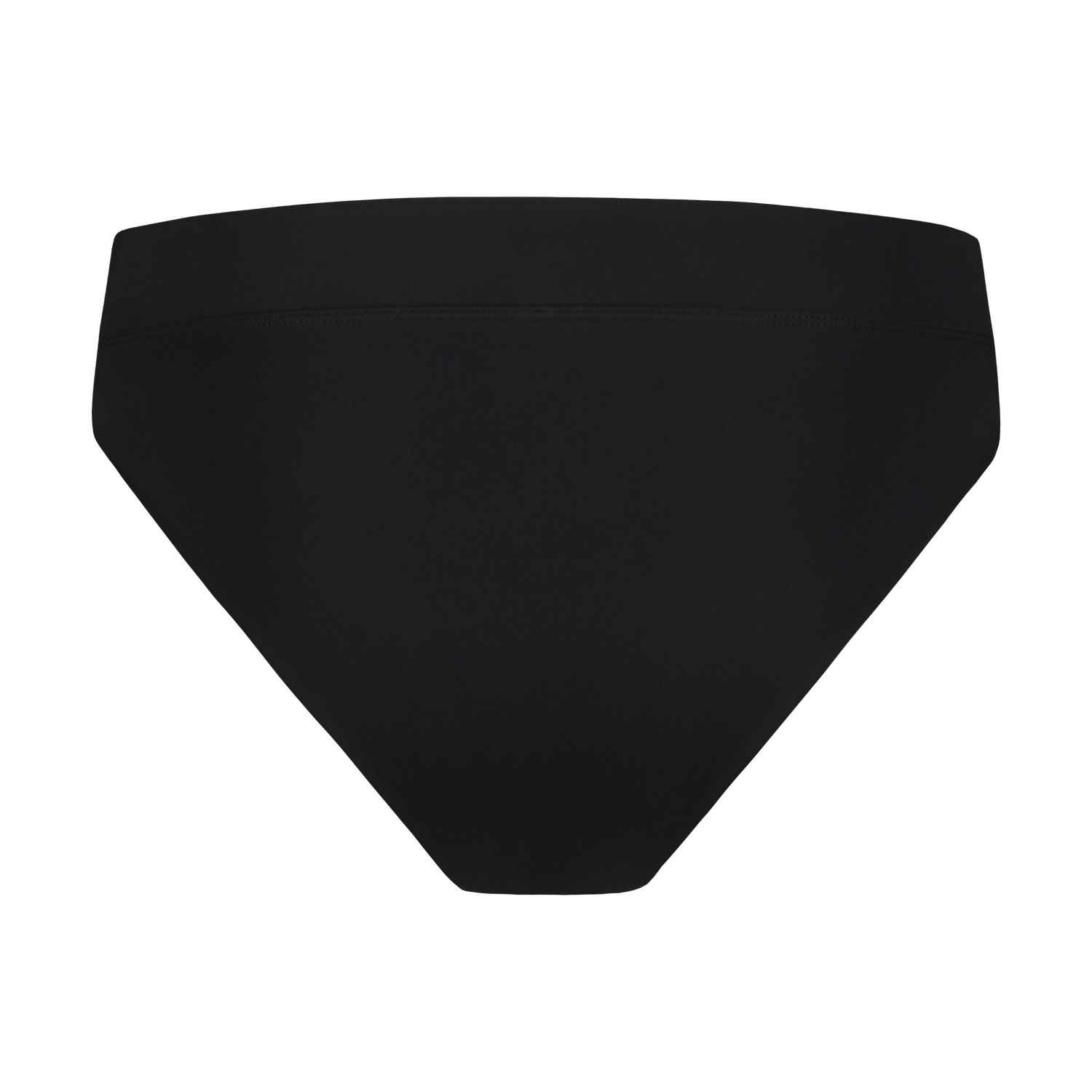 Bikini bottom women's - ETHEREAL black-2