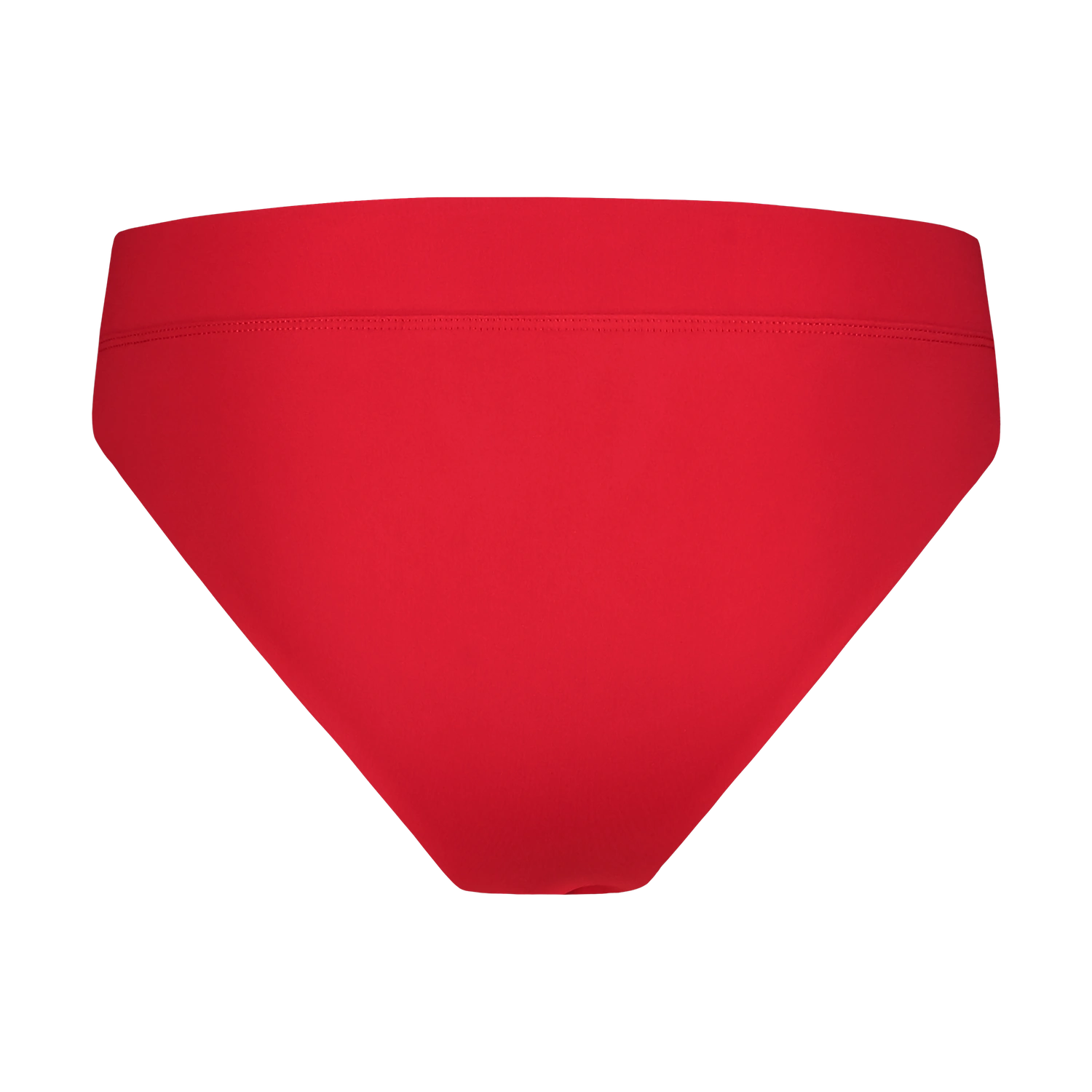 Bikini bottom women's - ETHEREAL red-2