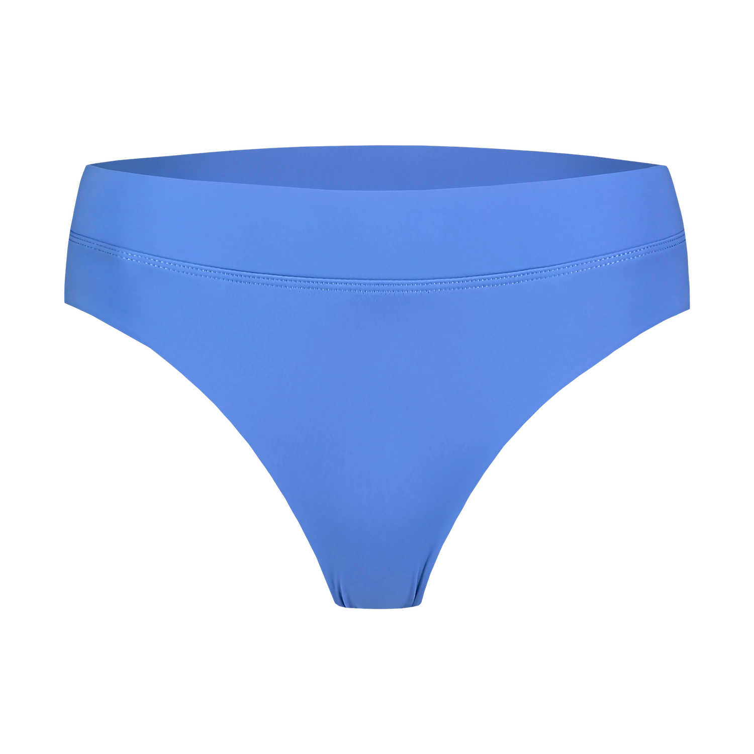 Bikini bottom women's - ETHEREAL blue