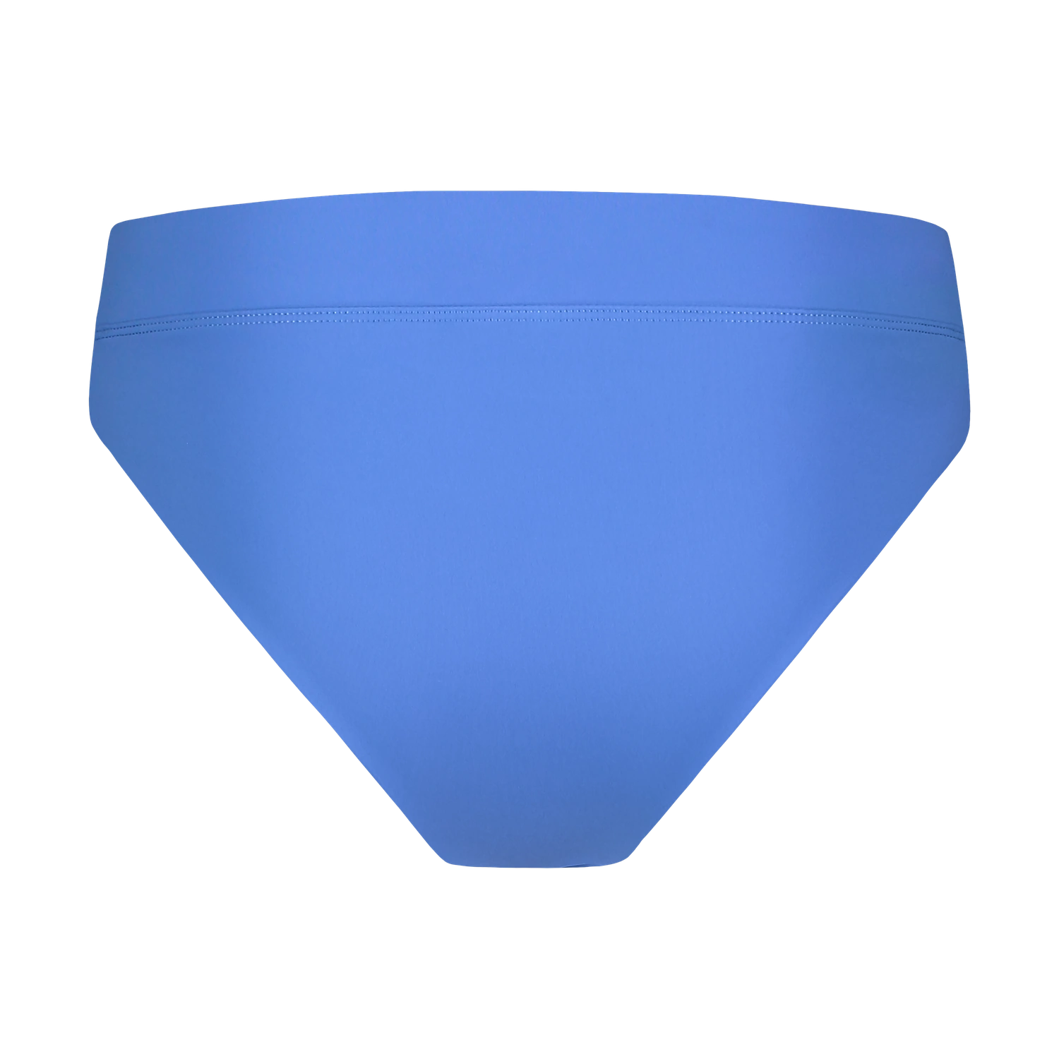 Bikini bottom women's - ETHEREAL blue-2