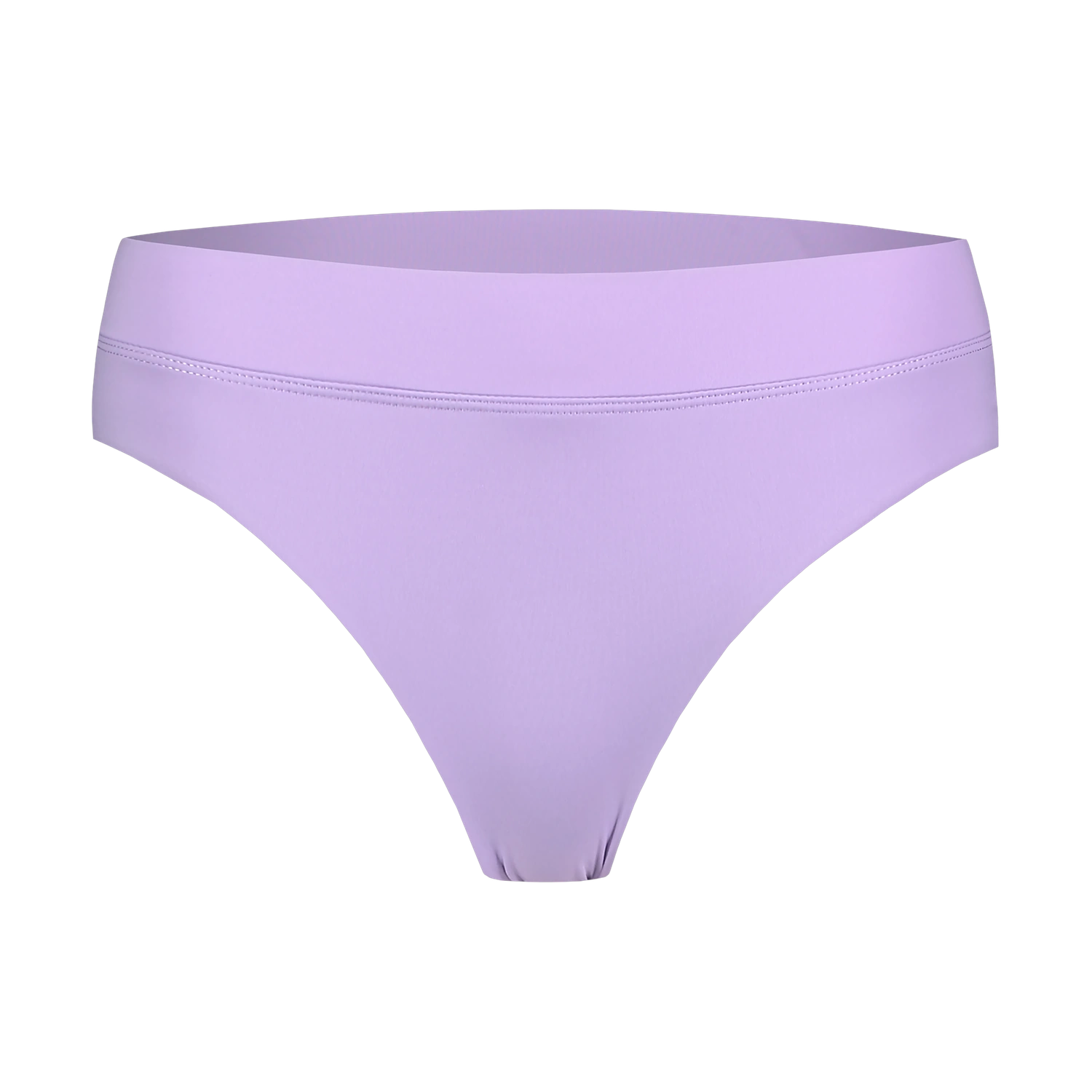 Bikini bottom women's - ETHEREAL violet