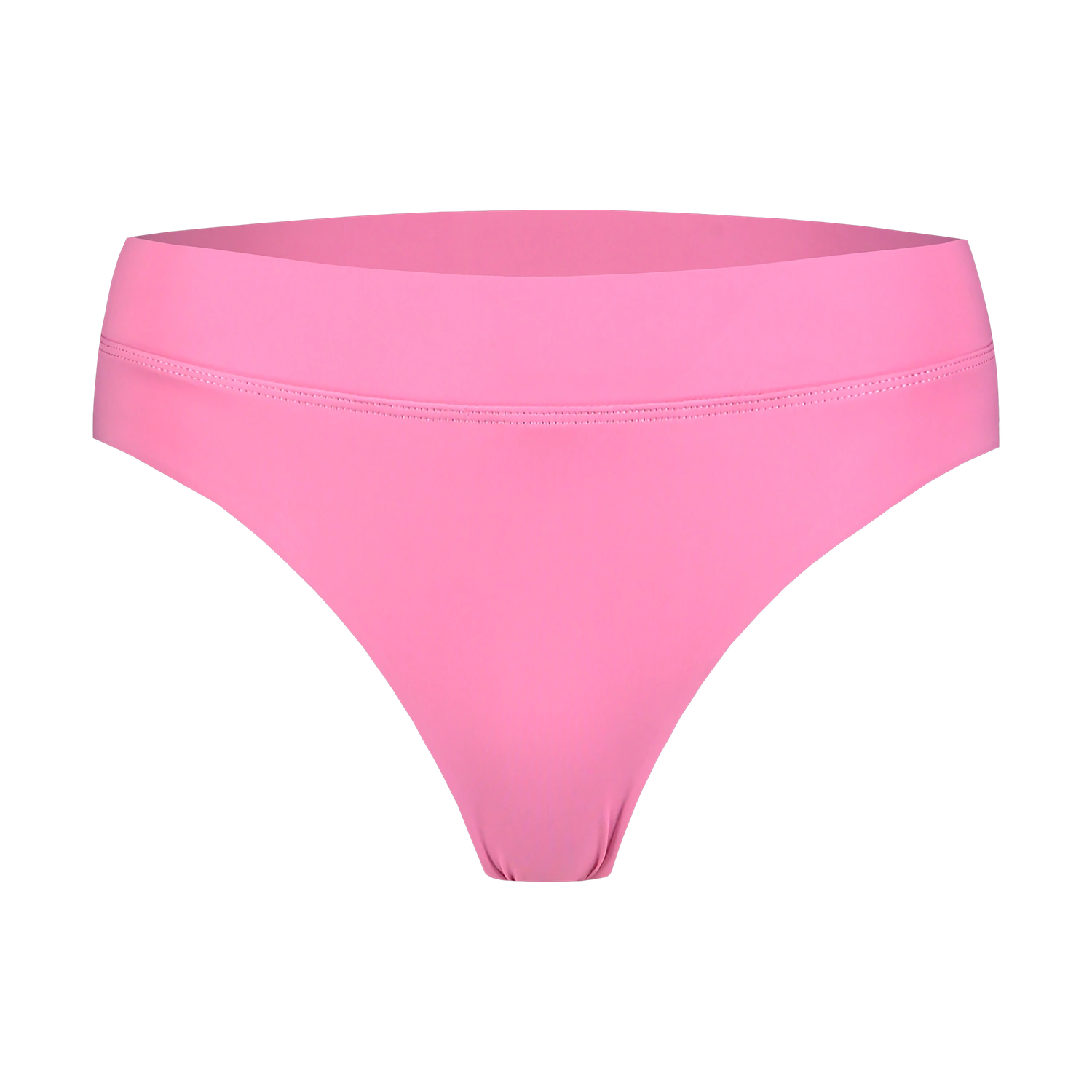 Bikini bottom women's - ETHEREAL pink
