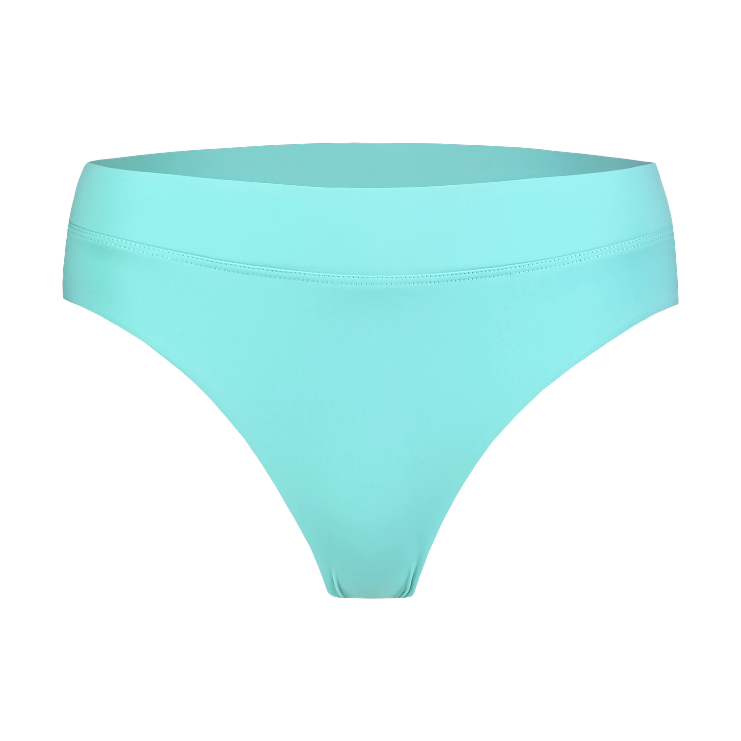 Bikini bottom women's - ETHEREAL blue
