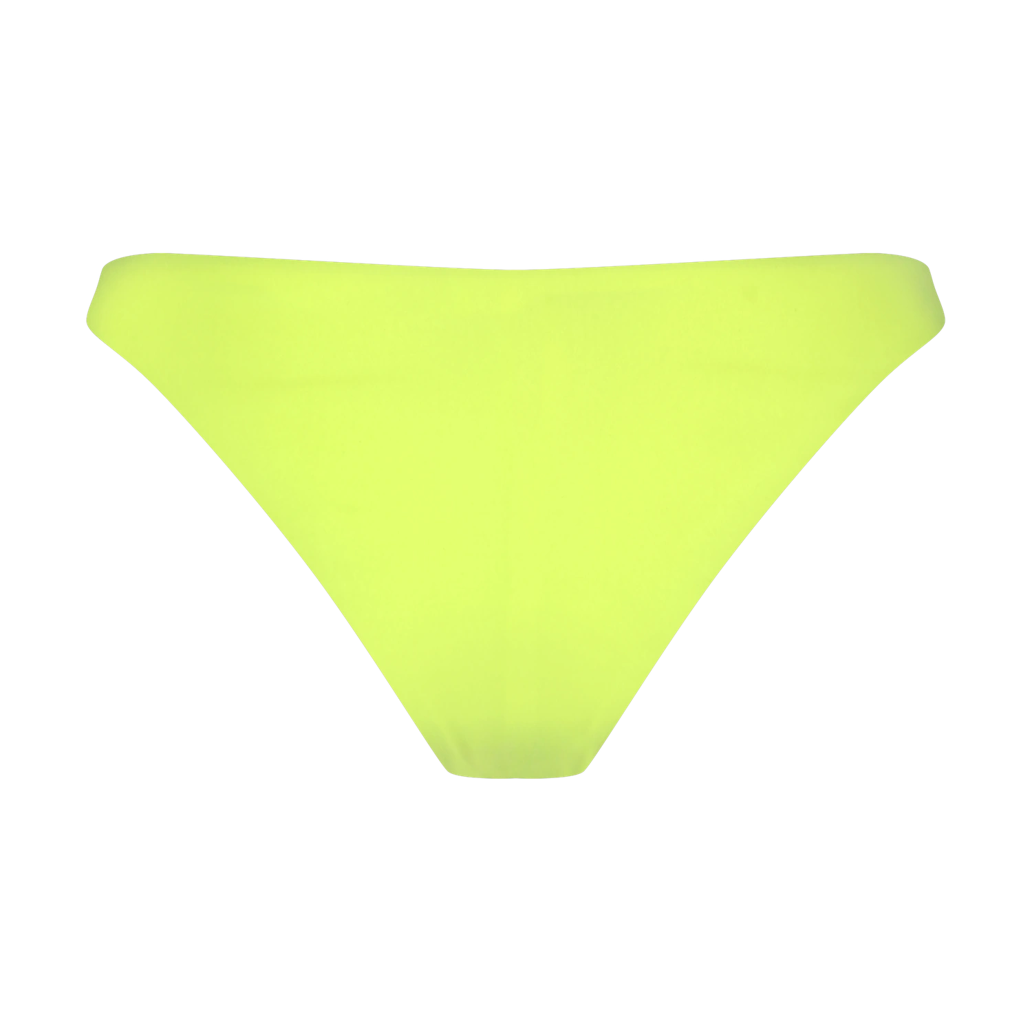 Bikinové nohavičky dámske - TWINKLE žlté-2