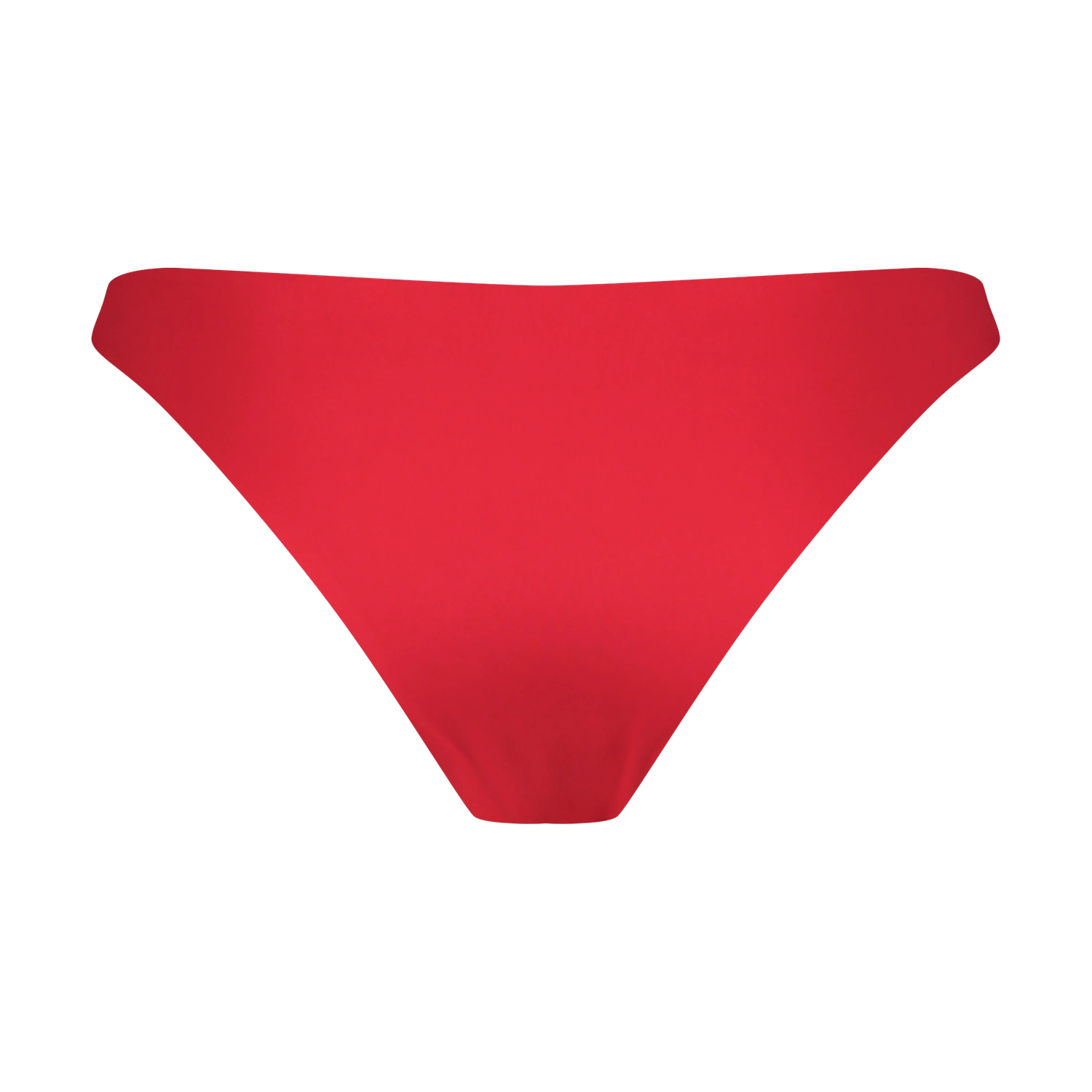 Sonji dio bikinija ženski - TWINKLE crveni-2