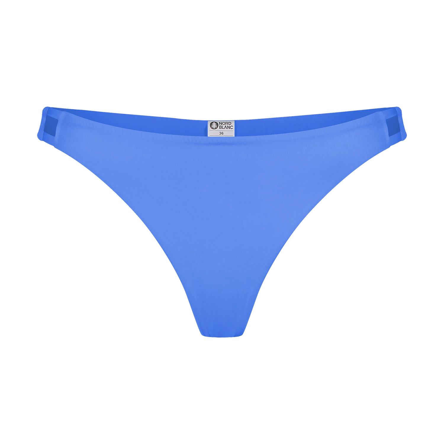 Bikinihose Damen - TWINKLE blau