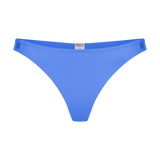 Bikini bottom women's - TWINKLE blue