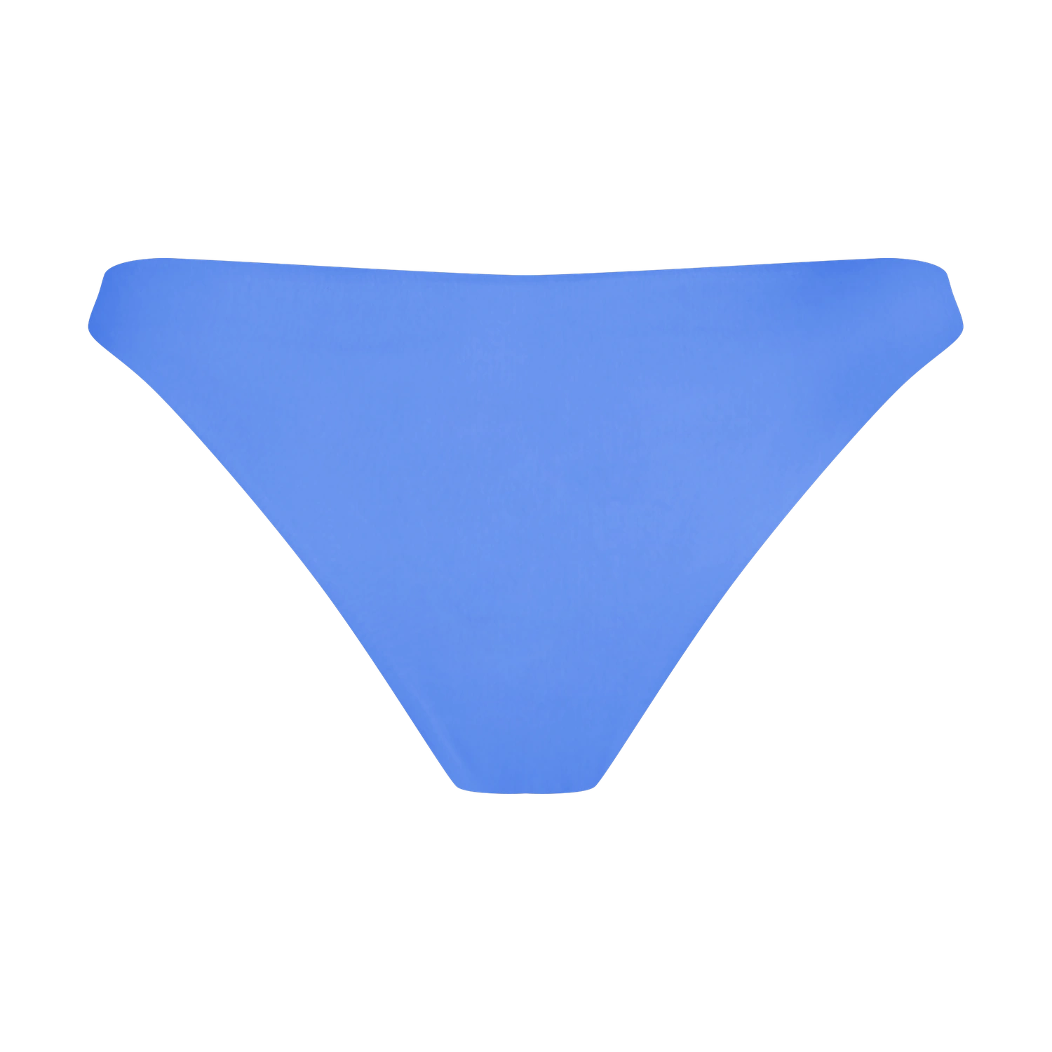 Bikinihose Damen - TWINKLE blau-2