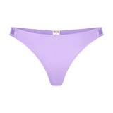 Bikini bottom women's - TWINKLE violet