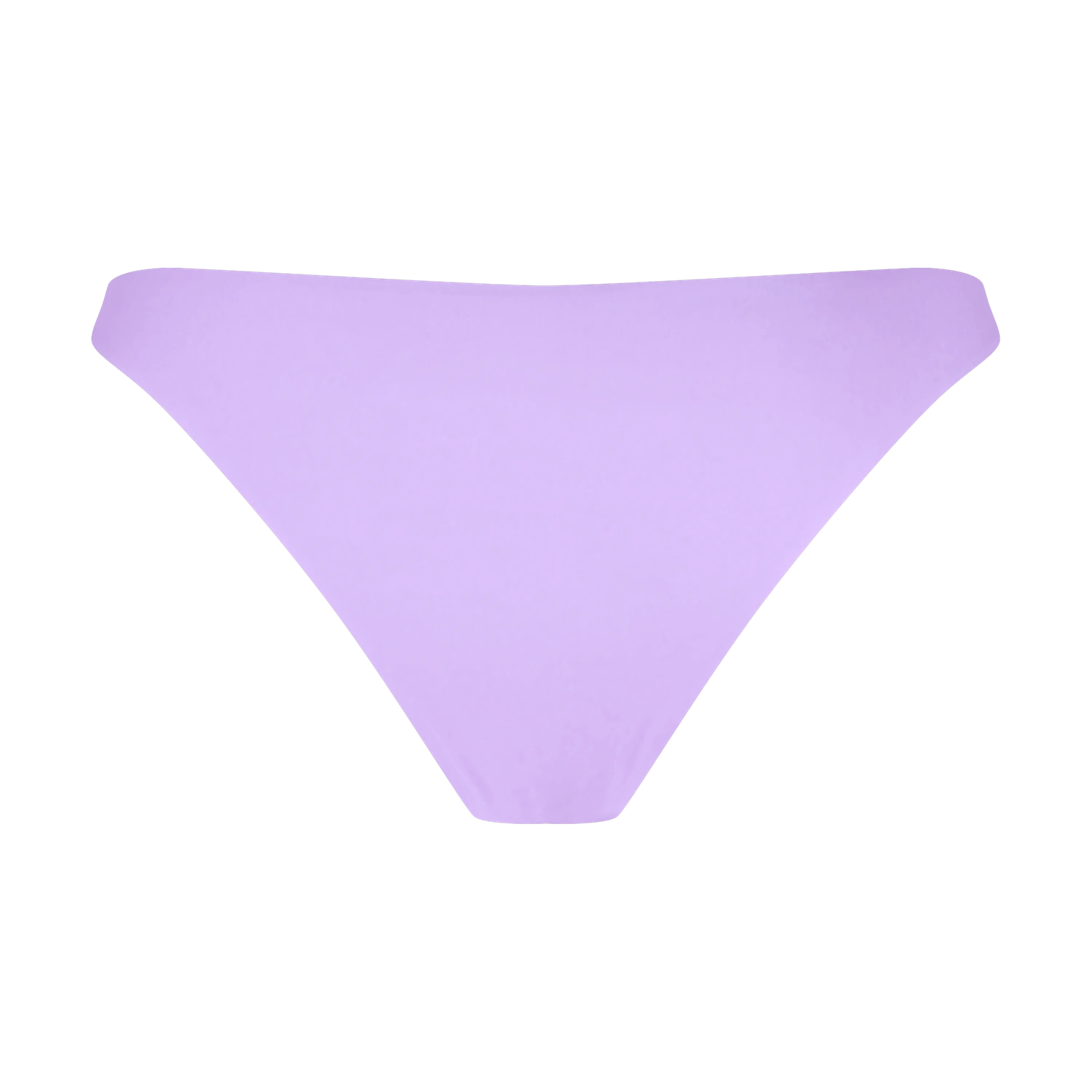 Bikinové nohavičky dámske - TWINKLE fialové-2