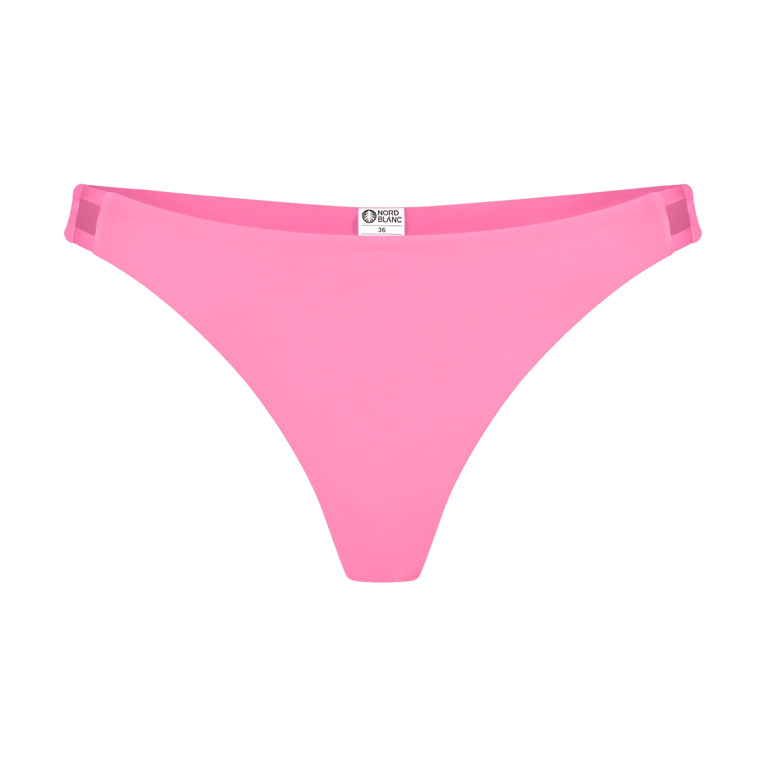 Bikinihose Damen - TWINKLE pink