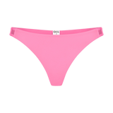 Bikini bottom women's - TWINKLE pink