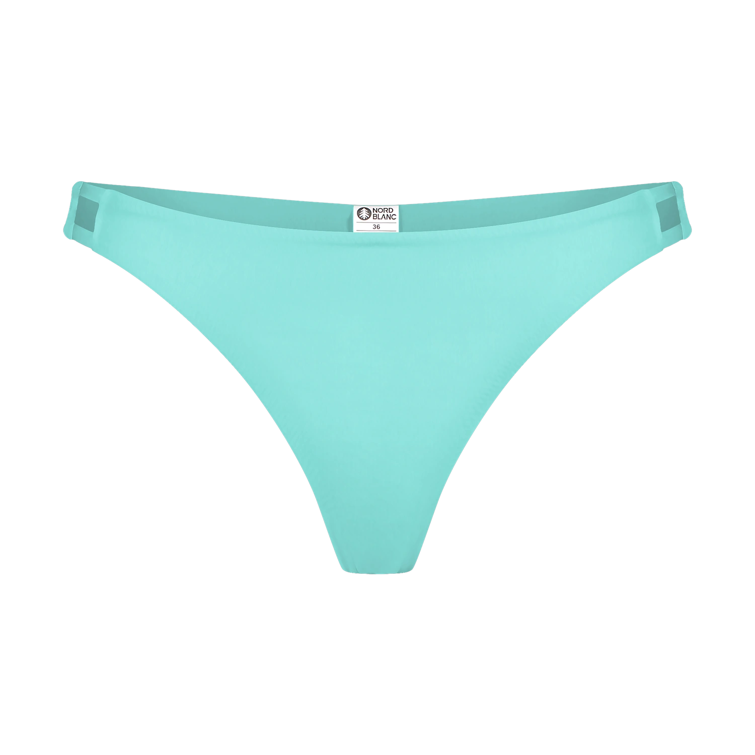 Bikini bottom women's - TWINKLE blue-1