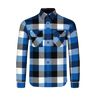Blau