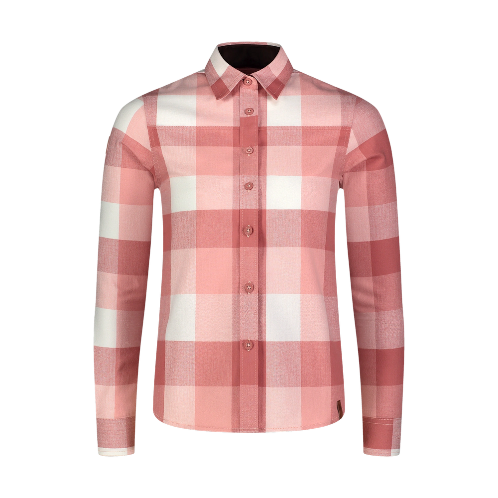 Flanell-Shirts